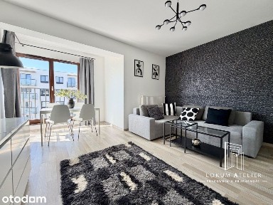 Apartament NA ślężnej Przy Parku Skowronim