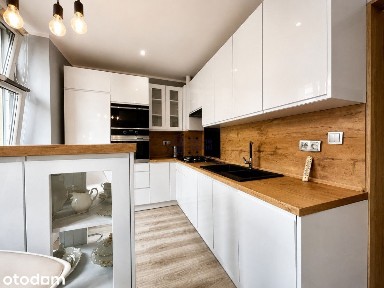 2 pokoje z oddzielną kuchnią 54m²|Centrum Oleśnicy