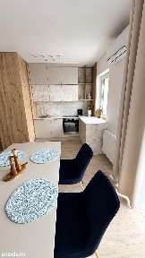 2-pokojowy apartament z klimatyzacją