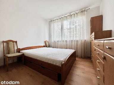 2 pokojowe | Zwierzęta | Klima | Parking | Balkon