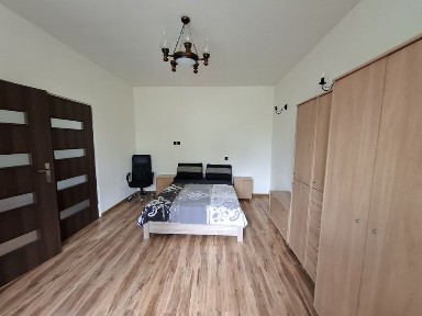 Wynajmę mieszkanie 3 pokoje - 75m2