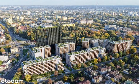 Lokal usługowy 124,04 m² | Parter | Osiedle Warszawska 2 | Lublin
