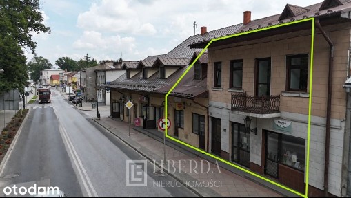 ul. Zamojska, Szczebrzeszyn, zamojski, lubelskie