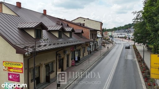 ul. Zamojska, Szczebrzeszyn, zamojski, lubelskie