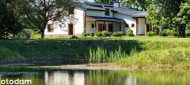 Dom/Stajnia/Sala/Morze / Lubiatowo/ Kopalino/Dębki