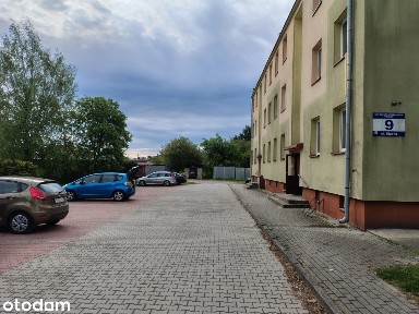 Mieszkanie 3-pokojowe, ul. Śląska, Włoszczowa
