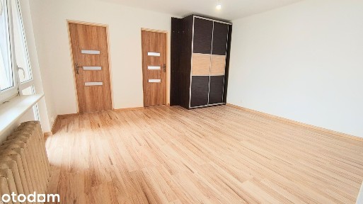 3-pokojowe mieszkanie w centrum | Czarnowska | 51,4 m²