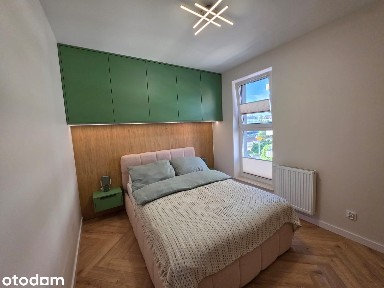 Na sprzedaż apartament 54m2 gotowy do wejscia