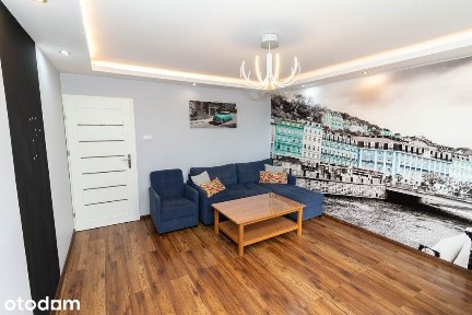 Mieszkanie 3 pokoje - 63,16m2 - Os. Patronackie