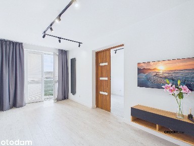 Kielce Centrum 2 pokoje 42,60 m2
