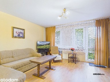Mieszkanie 61,5 m² Kielce Uroczysko