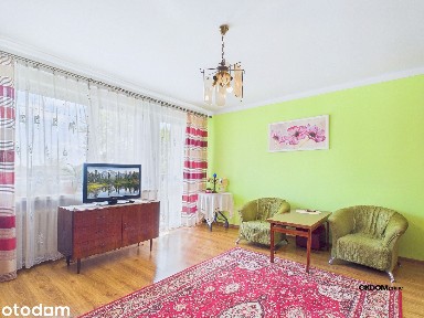 Mieszkanie 3 pokojowe Starachowice, ul. Graniczna