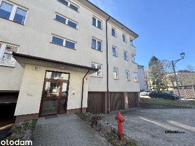 Na sprzedaż przestronny apartament ul. Gliniana 2a