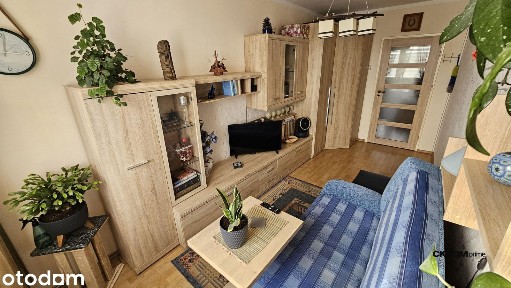 3 pokoje, 59,95 m² - Kielce, os. Świętokrzyskie