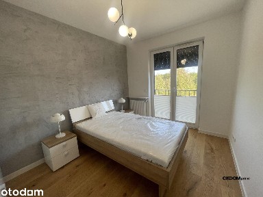 Kielce apartament 70,84 z tarasem widokowym