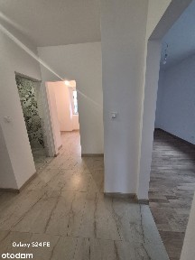 Mieszkanie 47,2m2 Wysoki parter po generalnym remoncie