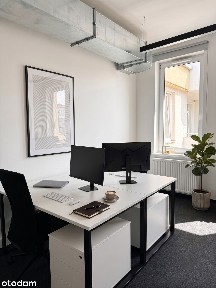 Biuro 240 m² | Centrum Biznesowe Warszawy | parking | Gotowe do pracy