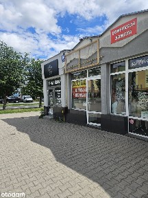 Wynajmę lokal użytkowy 30m2 świetna lokalizacja!