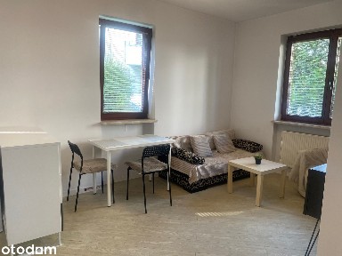 Do wynajęcia mieszkanie dwupokojowe Ochota 30 m2