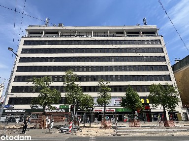 Lokal 42m2 do wynajęcia BEZPOŚREDNIO, KINO FEMINA