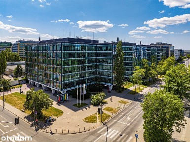 Lokal na wynajem, Warszawa