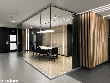 Do wynajęcia biuro 56m2 WISŁA PLAZA- bezpośrednio od właściciela
