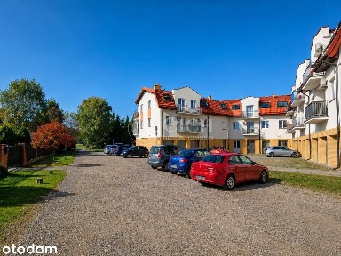 Nowoczesny lokal usługowy na wynajem-70,46 m² | Tarnów, Mościce|Parter