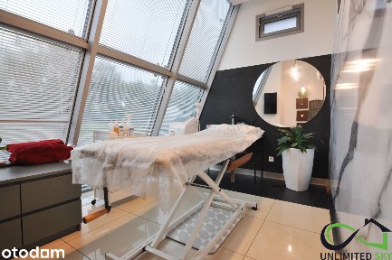ul. Szuwarowa | Gabinet Beauty | Centrum Rekreacji