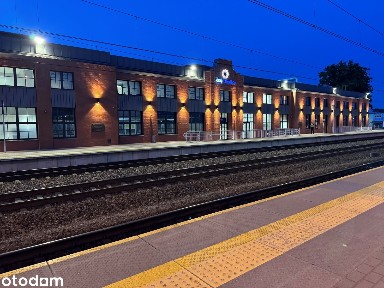 PKP Siedlce - lokal użytkowy na I p. nr 1.14 - 15,08 m2