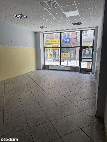 Lokal Bytom Dworcowa 21 Ścisłe Centrum