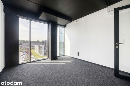Nowoczesne biura w centrum Śląska - 87m2 pod klucz