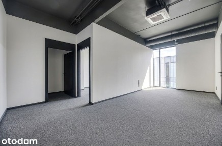 Nowoczesne biura w centrum Śląska - 52m2 pod klucz