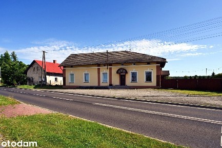 Lokal usługowy