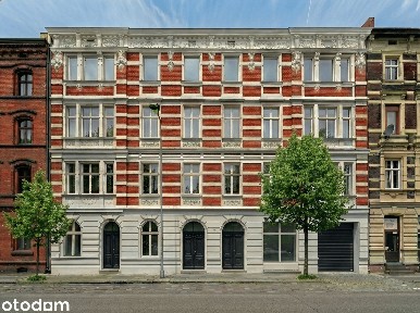 Lokal z duszą w pięknej kamienicy PREMIUM! Styl PRL, takich już nie ma