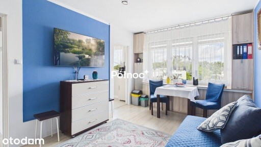 Mieszkanie/3 pokoje/54 m²/gotowe do zamieszkania