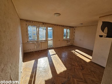MIESZKANIE 34,9 m² II PIĘTRO UL. ARMII KRAJOWEJ, HAJNÓWKA 5100zł/m2