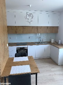 Komfortowe mieszkanie na ul. Gryfa Pomorskiego 5C/7