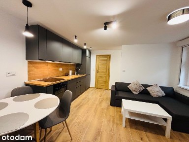 Nowoczesne 2 pokoje 38 m² ul. Podolska 20 ŁADNE