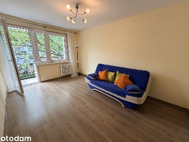 Mieszkanie, 46 m², Bydgoszcz