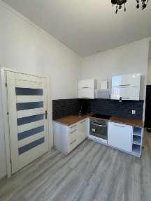 Apartament dwupokojowy Śródmiescie Kilińskiego