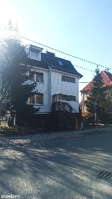 Wynajmę dom w Szczecin Dąbie