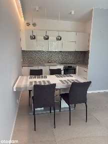 APARTAMENT Z OGRODKIEM I MIEJSCEM POSTOJOWYM