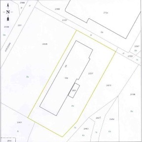 Częstochowa - hala 2375 m² z suwnicami + działka 0,72 ha