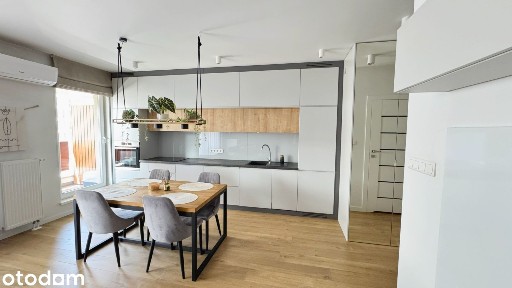 3-pokojowe mieszkanie I balkon I miejsce postojowe I Bez pośrednika
