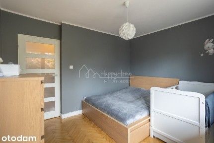 -2 pokoje-Poznań/Jeżyce-Świetna lokalizacja-