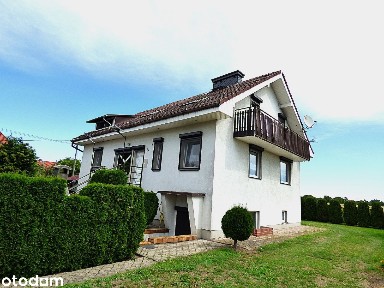 Komfortowy budynek mieszkalny nisko-emisyjny of. 2506B