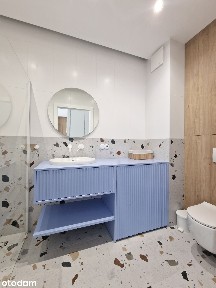 Nowoczesne 2-pokojowe mieszkanie 40 m2 - Gdańsk Letnicka 10