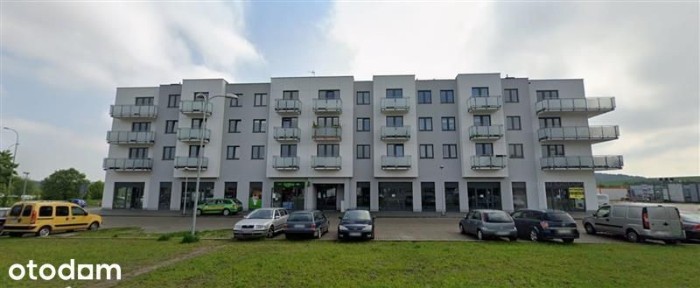 Mieszkanie - Straszyn