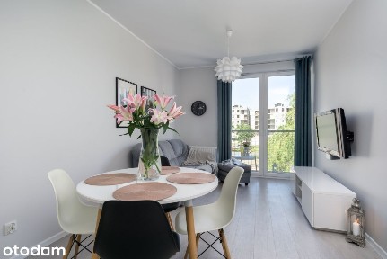 Gdańsk Centrum | 2 pokoje | Balkon | Hala w cenie