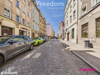 Idealny lokal na biznes w centrum
